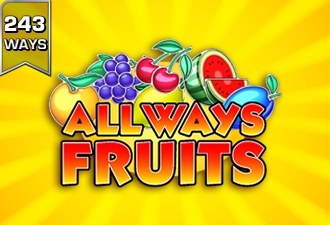 Allways Fruits