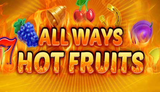 All Ways Hot Fruits