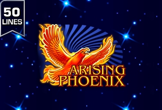 Arising Phoenix