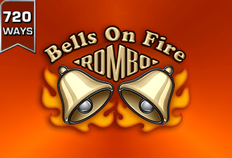 Bells On Fire Rombo