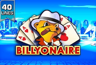 Billyonaire