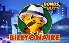 Billyonaire Bonus Buy