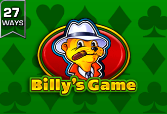 Billy's Game