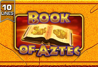 Book Of Aztec