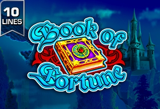 Book Of Fortune