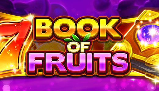 Book Of Fruits
