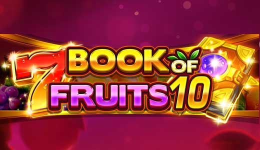 Book Of Fruits 10