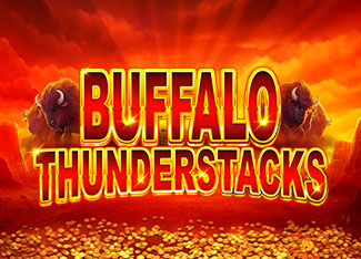 Buffalo Thunderstacks