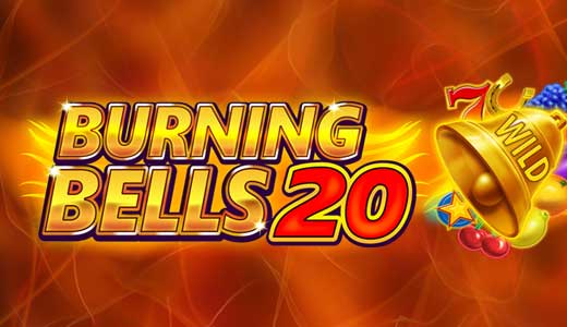 Burning Bells 10