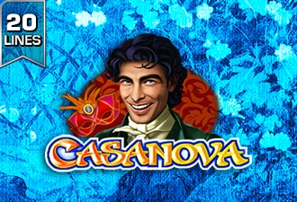 Casanova