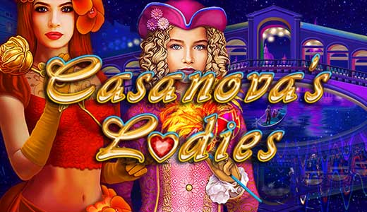 Casanova Ladies