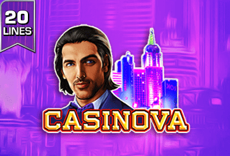 Casinova