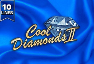 Cool Diamonds II