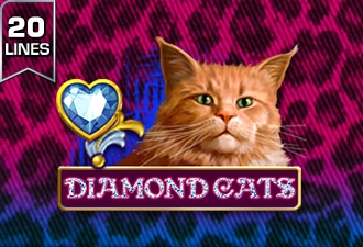 Diamond Cats
