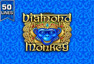 Diamond Monkey