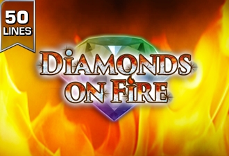 Diamonds on Fire