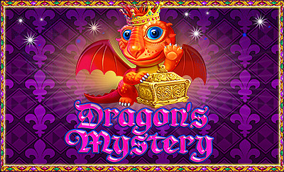 Dragon's Mystery