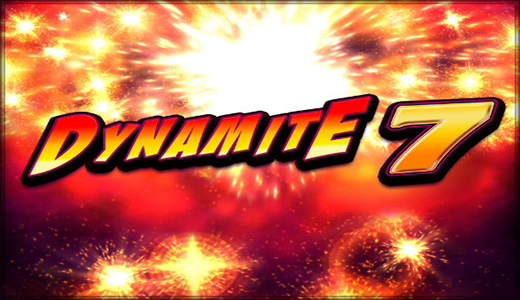 Dynamite 7