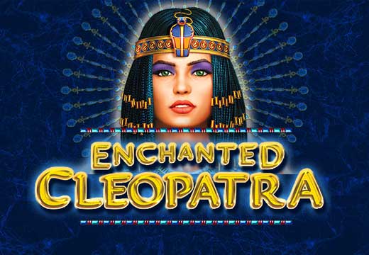 Enchanted Cleopatra