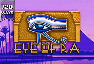 Eye Of Ra
