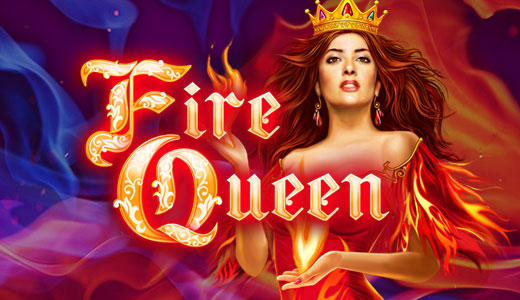 Fire Queen