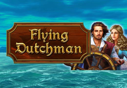 Flying Dutchman