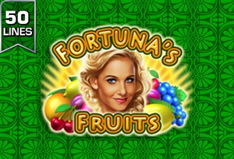Fortunas Fruits