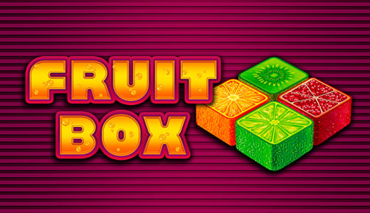 Fruit Box