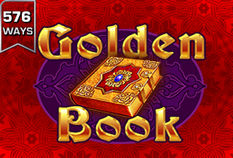 Golden Book