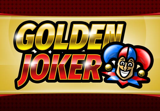 Golden Joker