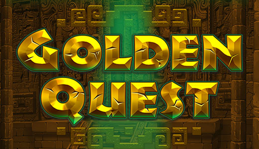 Golden Quest