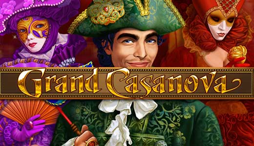 Grand Casanova