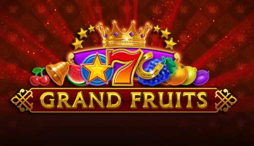 Grand Fruits