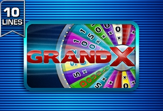GrandX