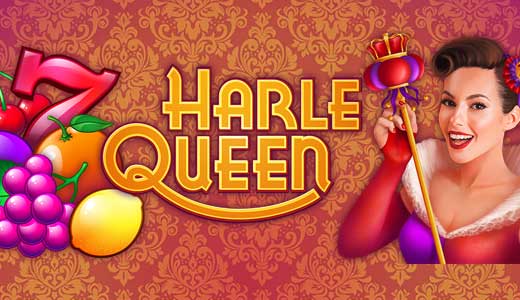 Harlem Queen