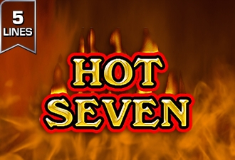 Hot 7