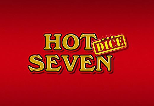 Hot 7 Dice