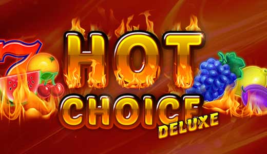 Hot Choice Deluxe