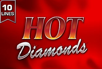 Hot Diamonds