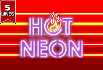 Hot Neon