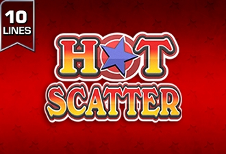 Hot Scatter