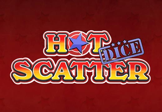 Hot Scatter Dice