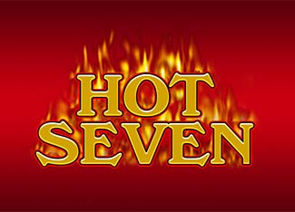 Hot Seven