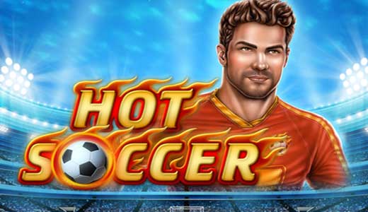 Hot Soccer