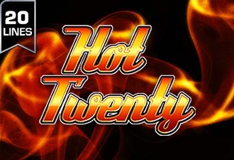 Hot Twenty