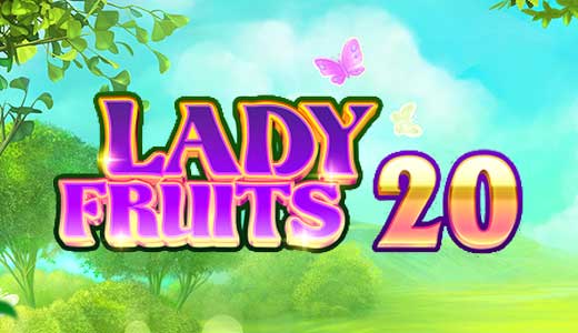 Lady Fruits 20