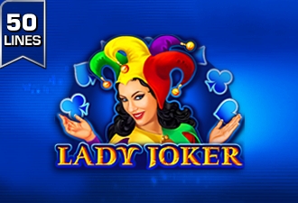 Lady Joker