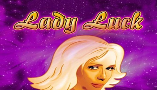 Lady Luck