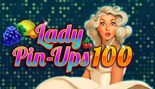 Lady Pin-Ups 100