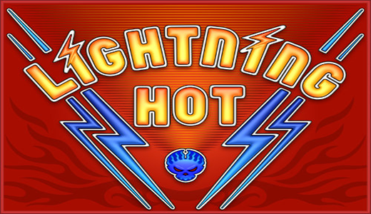 Lightning Hot